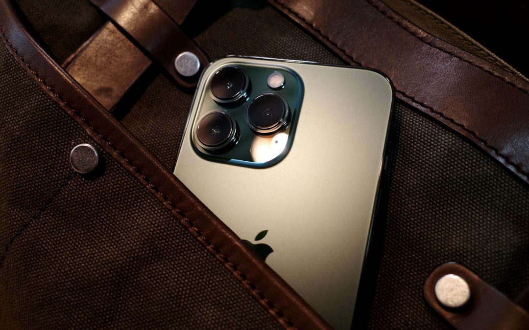 Certified Ethical Hackers for iPhone