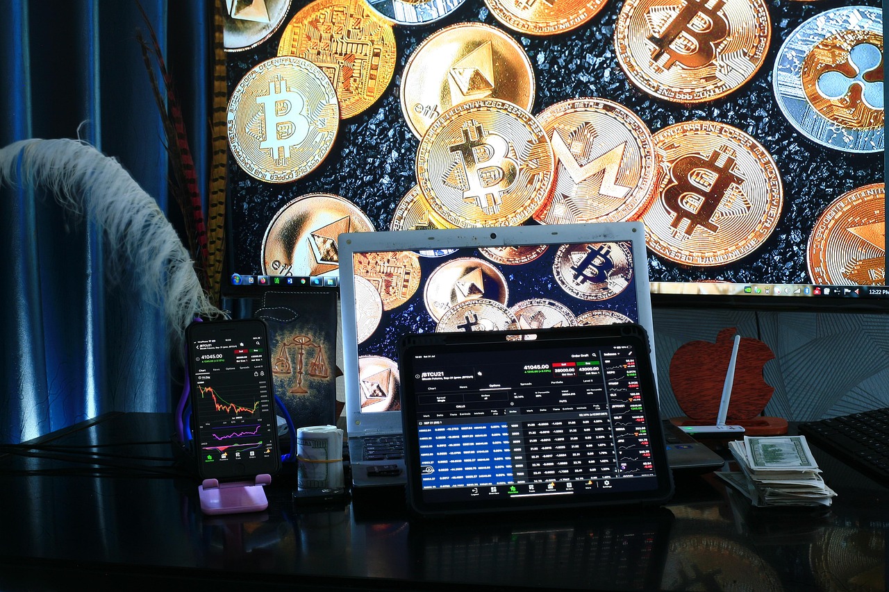 crypto scam recovery experts